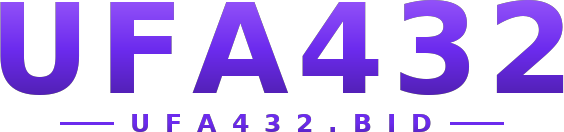 UFA432 โลโก้